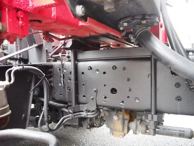 日野 レンジャー TKG-FC9JKAP(2WD)の写真36