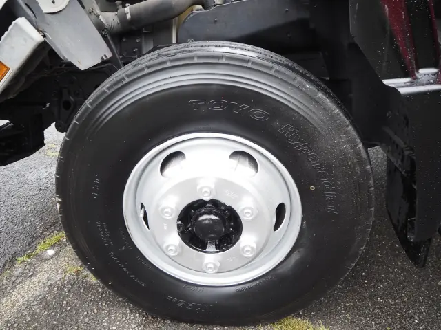 日野 レンジャー TKG-FC9JKAP(2WD)の写真37