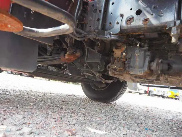 日野 レンジャー TKG-FC9JKAP(2WD)の写真40