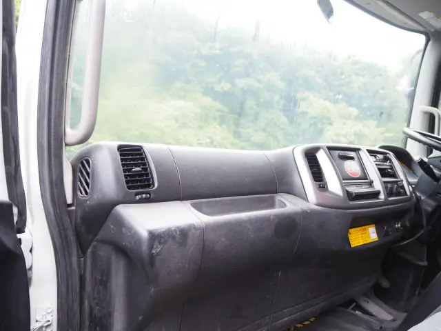 日野 レンジャー TKG-FC9JKAP(2WD)の写真40