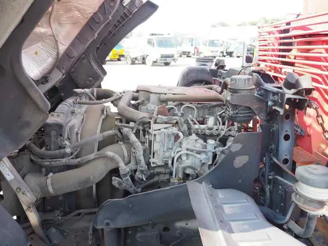 日野 レンジャー TKG-FC9JKAP(2WD)の写真42