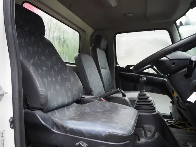 日野 レンジャー TKG-FC9JKAP(2WD)の写真43