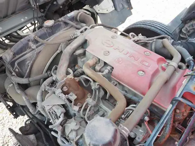 日野 レンジャー TKG-FC9JKAP(2WD)の写真44