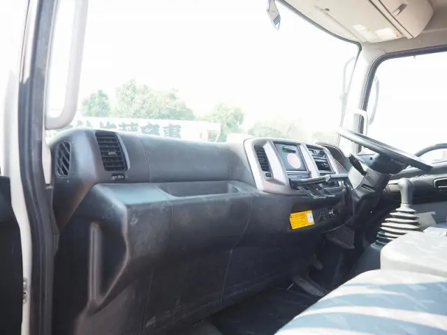 日野 レンジャー TKG-FC9JKAP(2WD)の写真45