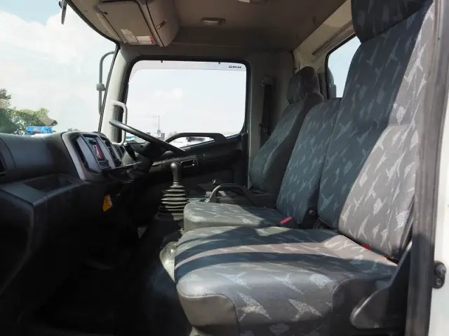 日野 レンジャー TKG-FC9JKAP(2WD)の写真46