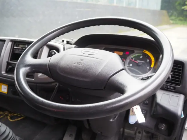 日野 レンジャー TKG-FC9JKAP(2WD)の写真46