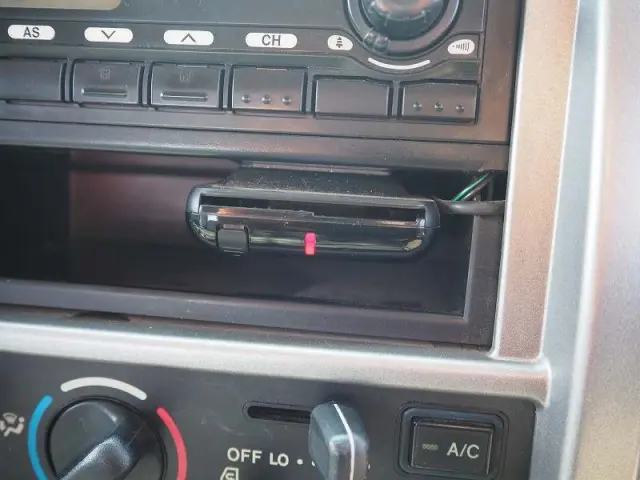 日野 レンジャー TKG-FC9JKAP(2WD)の写真49