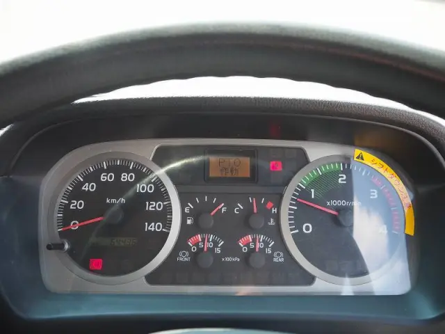 日野 レンジャー TKG-FC9JKAP(2WD)の写真50