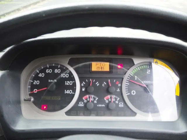 日野 レンジャー TKG-FC9JKAP(2WD)の写真50