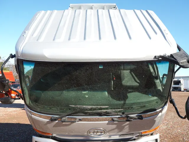 ＵＤ コンドル QDG-PW39L(6x4)の写真17