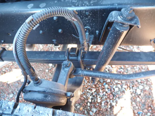 ＵＤ コンドル QDG-PW39L(6x4)の写真18