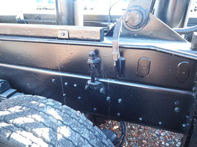 ＵＤ コンドル QDG-PW39L(6x4)の写真23