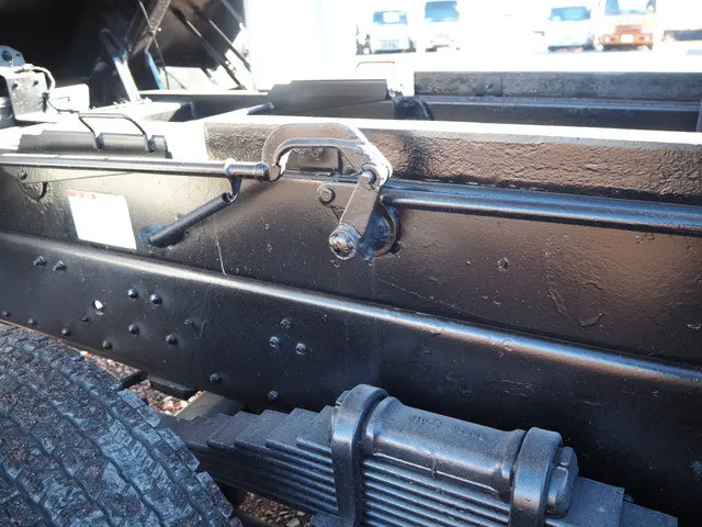 ＵＤ コンドル QDG-PW39L(6x4)の写真24