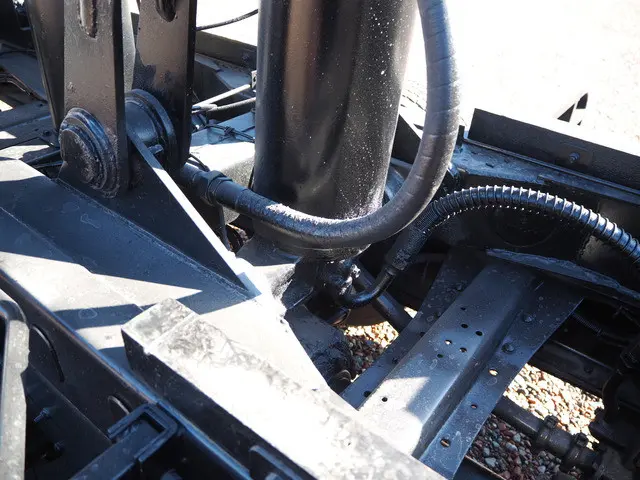 ＵＤ コンドル QDG-PW39L(6x4)の写真26