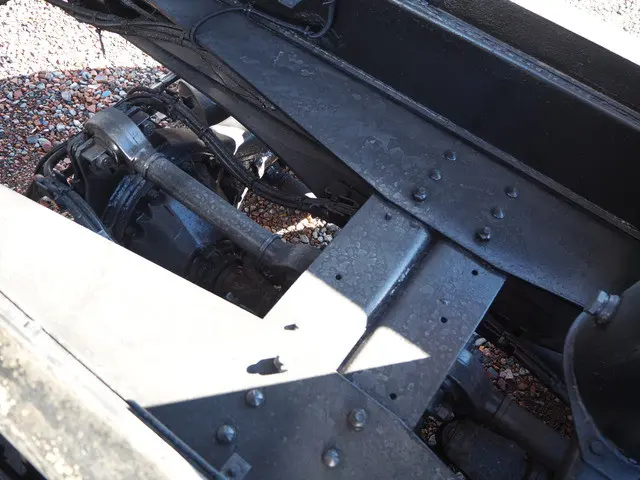 ＵＤ コンドル QDG-PW39L(6x4)の写真28