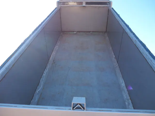 ＵＤ コンドル QDG-PW39L(6x4)の写真31