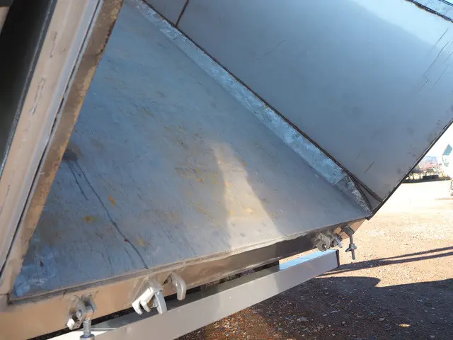 ＵＤ コンドル QDG-PW39L(6x4)の写真32