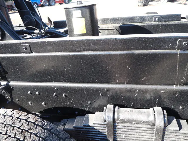 ＵＤ コンドル QDG-PW39L(6x4)の写真33