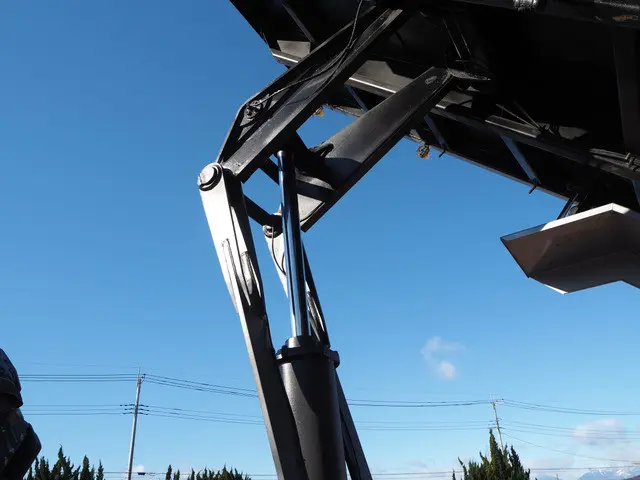 ＵＤ コンドル QDG-PW39L(6x4)の写真34