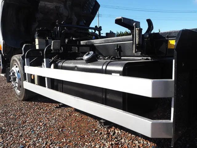 ＵＤ コンドル QDG-PW39L(6x4)の写真35