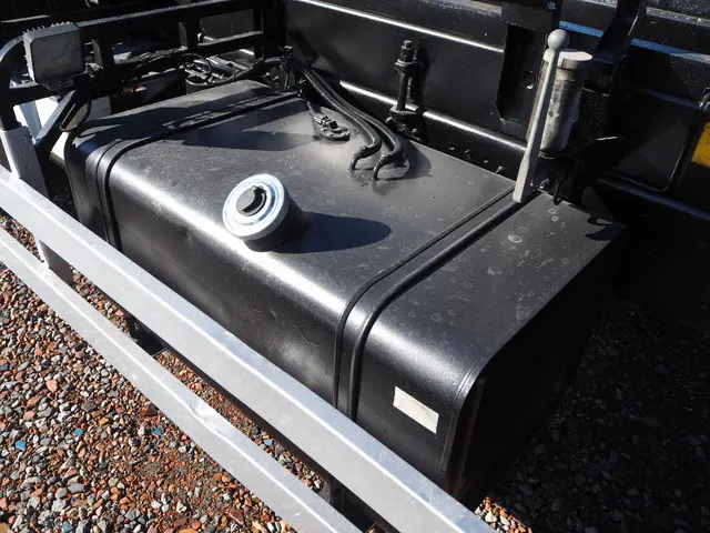 ＵＤ コンドル QDG-PW39L(6x4)の写真36