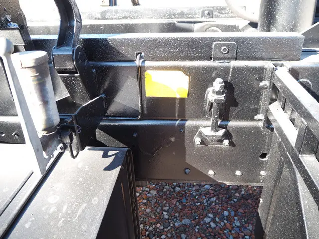 ＵＤ コンドル QDG-PW39L(6x4)の写真37