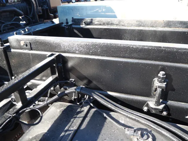 ＵＤ コンドル QDG-PW39L(6x4)の写真38