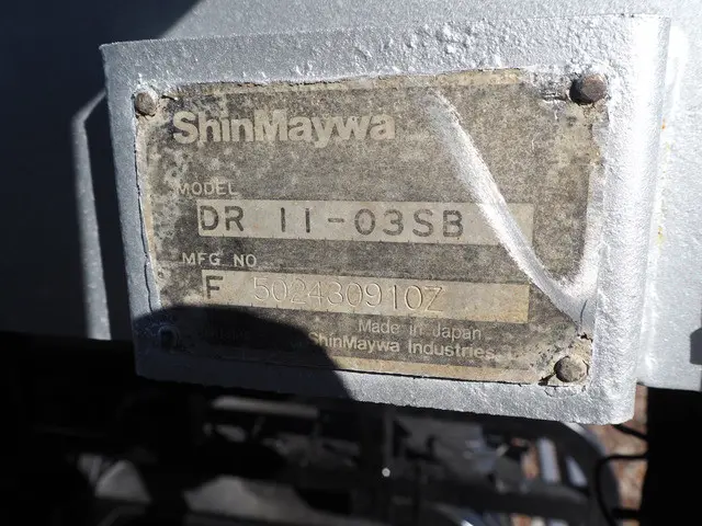 ＵＤ コンドル QDG-PW39L(6x4)の写真42