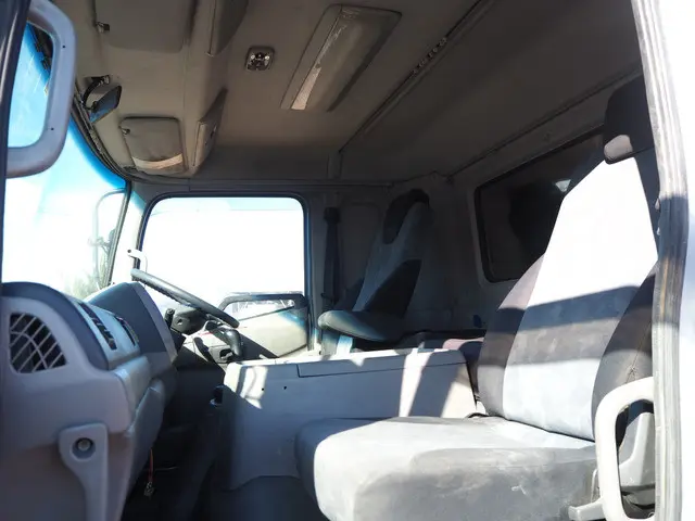 ＵＤ コンドル QDG-PW39L(6x4)の写真43