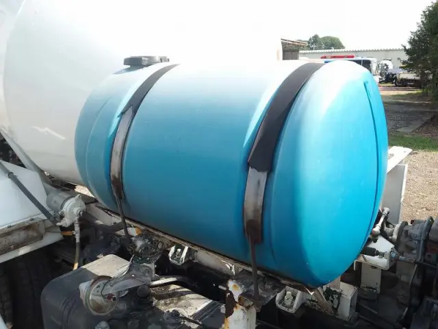 日野 デュトロ BDG-XZU304E(2WD)の写真11