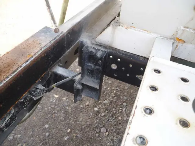 日野 デュトロ BDG-XZU304E(2WD)の写真19