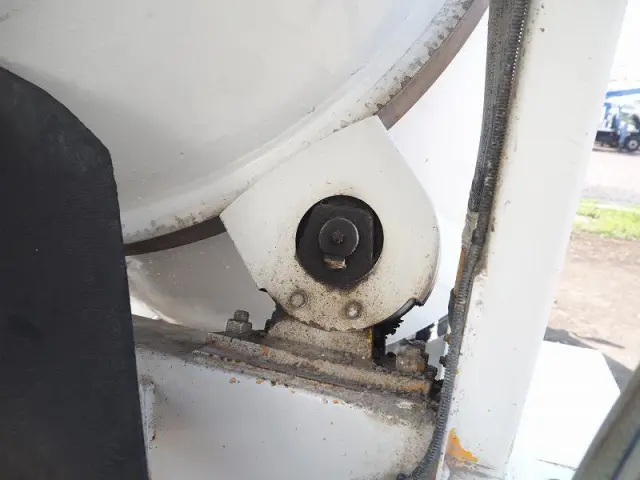 日野 デュトロ BDG-XZU304E(2WD)の写真20