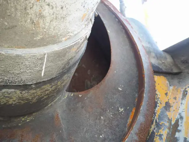 日野 デュトロ BDG-XZU304E(2WD)の写真26