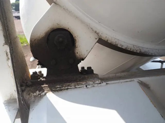 日野 デュトロ BDG-XZU304E(2WD)の写真28