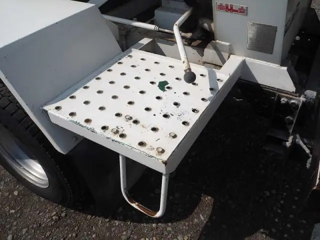 日野 デュトロ BDG-XZU304E(2WD)の写真29