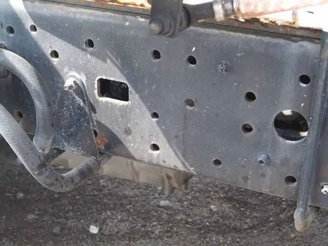 日野 デュトロ BDG-XZU304E(2WD)の写真35