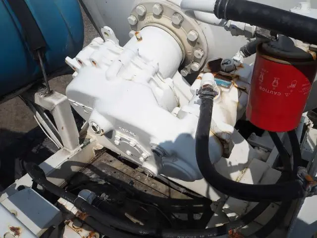 日野 デュトロ BDG-XZU304E(2WD)の写真36