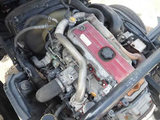 日野 デュトロ BDG-XZU304E(2WD)の写真38