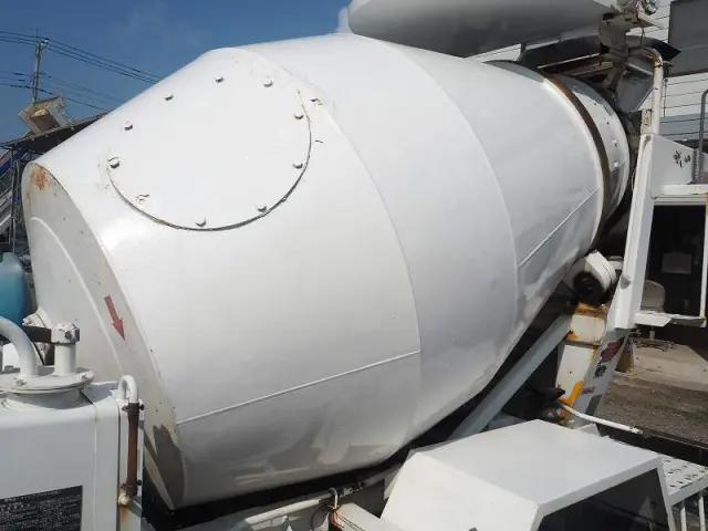 日野 デュトロ BDG-XZU304E(2WD)の写真40