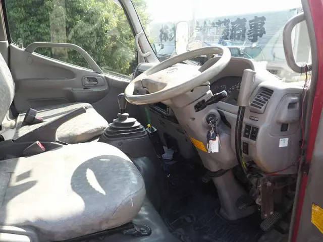 日野 デュトロ BDG-XZU304E(2WD)の写真44