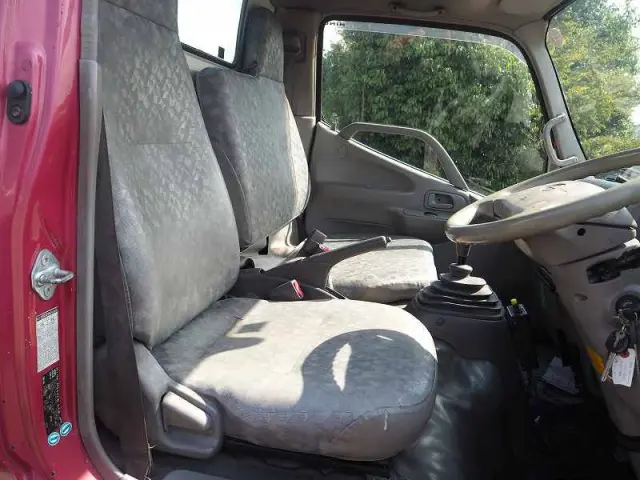 日野 デュトロ BDG-XZU304E(2WD)の写真45