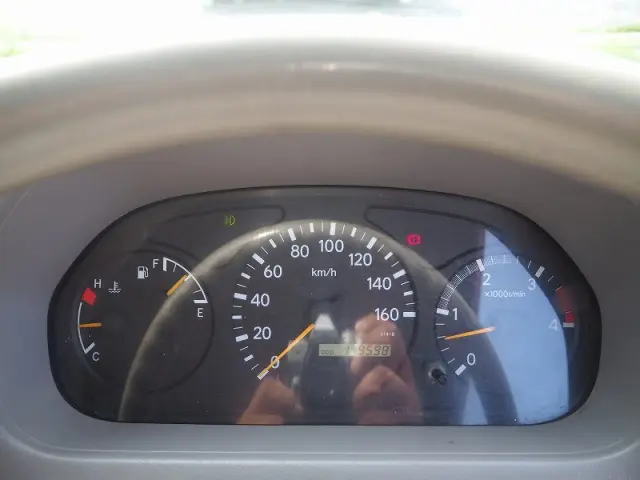 日野 デュトロ BDG-XZU304E(2WD)の写真50