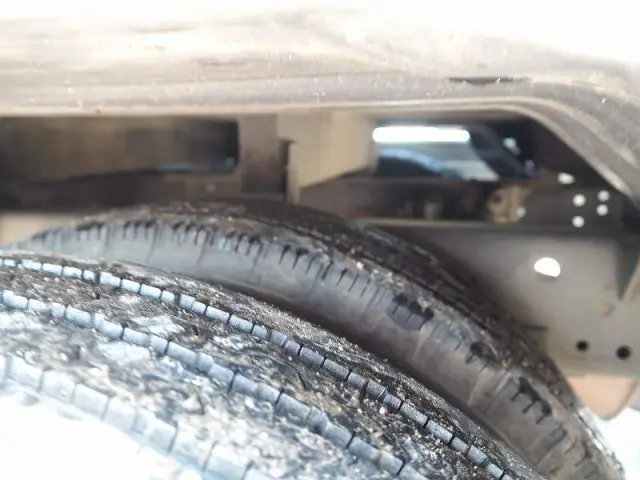 いすゞ エルフ BDG-NKS85AN(2WD)の写真33