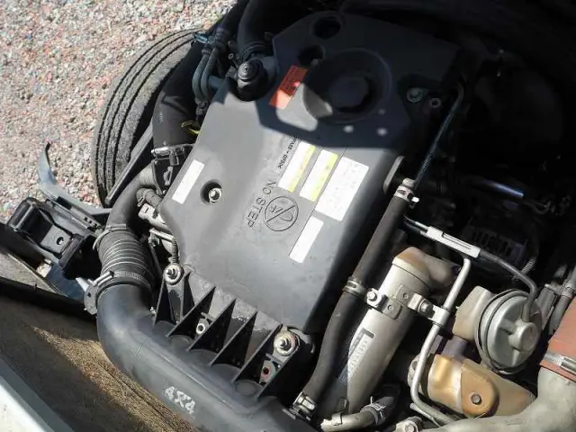 いすゞ エルフ BDG-NKS85AN(2WD)の写真41