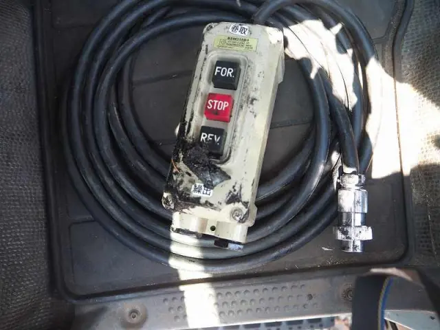 いすゞ エルフ BDG-NKS85AN(2WD)の写真47