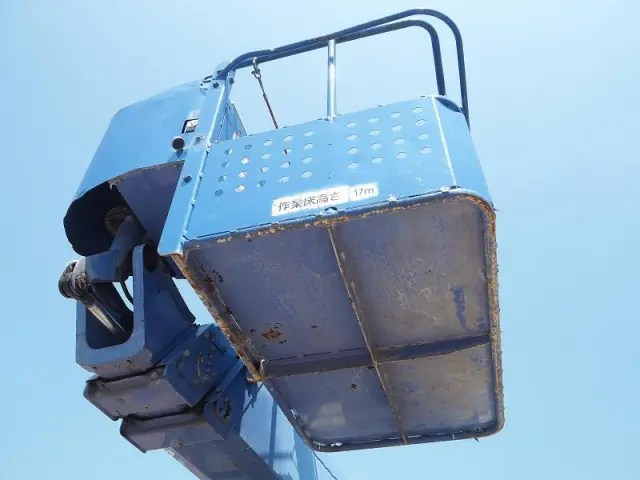 日野 デュトロ SKG-XZU640F(2WD)の写真9