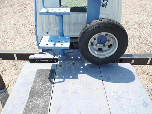 日野 デュトロ SKG-XZU640F(2WD)の写真11