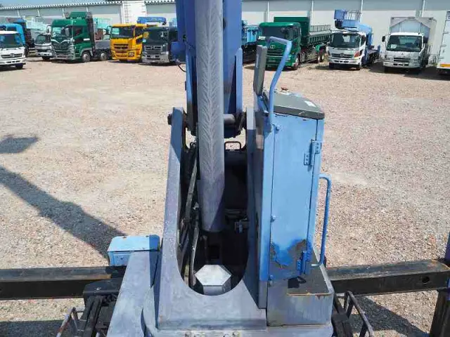 日野 デュトロ SKG-XZU640F(2WD)の写真15