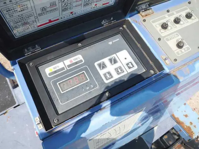 日野 デュトロ SKG-XZU640F(2WD)の写真17