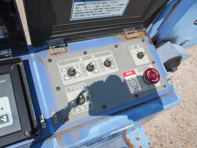 日野 デュトロ SKG-XZU640F(2WD)の写真18